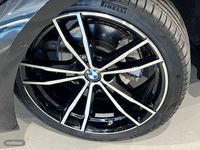 usado BMW 320e 320D M