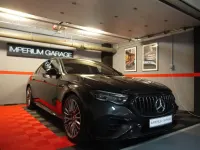 Usado Mercedes E53 AMG AMG 586 CV (431 kW) 2025 Gris Berlina