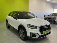 Occasion Audi Q2 Design 150 ch (110 kW) 2020 Blanc SUV