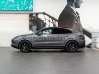 Usado Porsche Cayenne 340 CV (250 kW) 2019 Gris SUV