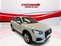 Usado Audi Q2 Advanced Plus 150 CV (110 kW) 2023 Blanco SUV