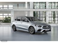 Usado Mercedes B250e 217 CV (159 kW) 2025 Plateado Monovolumen