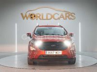 Usado Ford Ecosport ST-Line 125 CV (91 kW) 2023 Rojo SUV