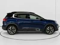Usado Citroën C5 Shine 225 CV (165 kW) 2023 Azul Pickup/Camioneta