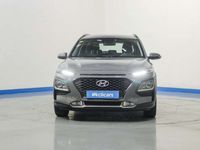 usado Hyundai Kona HEV 1.6 GDI DT Klass