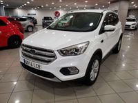 usado Ford Kuga 1.5 ECOBOOST 88KW TREND 120 5P