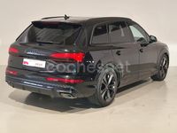Usado Audi Q7 286 CV (210 kW) 2025 Negro SUV