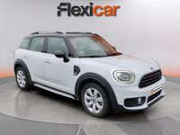 Usado Mini Cooper Countryman 136 CV (100 kW) 2019 Blanco SUV