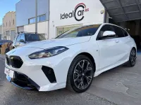 Usado BMW 120 M Sport 163 CV (119 kW) 2025 Blanco Utilitario