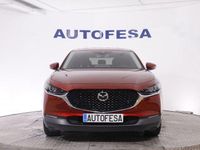 Usado Mazda CX-30 186 CV (136 kW) 2021 Burdeos SUV