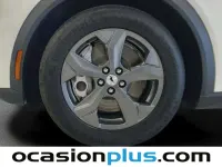Usado Ford Mustang Mach-E 197 kW (269 CV) 2022 Blanco SUV