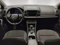 Usado Skoda Karoq Ambition 150 CV (110 kW) 2023 Rojo SUV