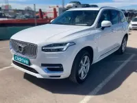 Usado Volvo XC90 Inscription 310 CV (228 kW) 2022 Blanco SUV