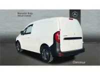 Nuevo Mercedes eCitan 89 kW (122 CV) 2025 Blanco Van
