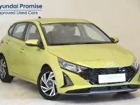 Usado Hyundai i20 99 CV (72 kW) 2024 Utilitario