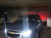 usado Chevrolet Cruze 2009