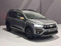 Usado Dacia Jogger Extreme 110 CV (80 kW) 2024 Gris Monovolumen