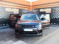 usado Land Rover Range Rover Sport 3.0SDV6 Autobiography Dynamic Aut. 306