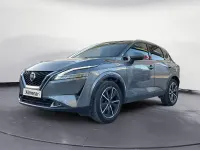 Usado Nissan Qashqai Tekna 158 CV (116 kW) 2022 Gris / plata SUV