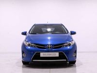 usado Toyota Auris 2.0 D-4D 120D FEEL! 124 5P