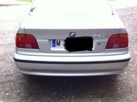 usado BMW 2000 Serie 5