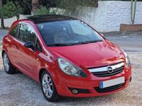 usado Opel Corsa 1.2 Sport