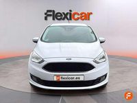 Usado Ford C-MAX Trend+ 120 CV (88 kW) 2016 Blanco Monovolumen