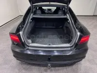 Usado Audi A7 Sportback Competition 326 CV (239 kW) 2017 Negro Utilitario