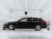 Käytetty Audi A6 Ambiente 204 HP (150 kW) 2012 Musta Farmari