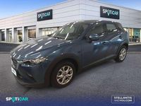 Usado Mazda CX-3 121 CV (88 kW) 2019 Blanco SUV