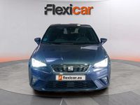 Usado Seat Ibiza 116 CV (85 kW) 2024 Gris Utilitario