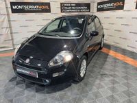 usado Fiat Punto 1.2 S&S Easy 51kW E6