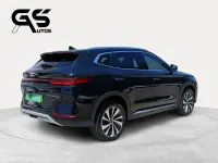 Usado BYD Seal U Comfort 218 CV (160 kW) 2025 Negro SUV