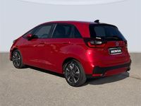 Usado Honda Jazz Advance 122 CV (89 kW) 2024 Rojo Utilitario