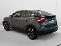 Usado Citroën C4 131 CV (96 kW) 2024 SUV