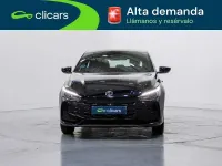 Usado MG MG3 116 CV (85 kW) 2025 Negro Utilitario