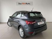 usado Seat Arona 1.0 TSI Style XL 81 kW (110 CV)