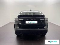 Usado Citroën C4 Business Class 145 CV (106 kW) 2025 Negro SUV