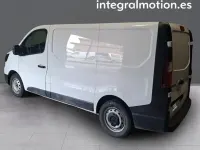 Usado Renault Trafic 131 CV (96 kW) 2023