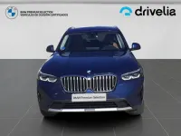 Usado BMW X3 xLine 190 CV (139 kW) 2022 Azul SUV