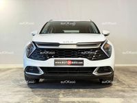 Usado Kia Sportage 230 CV (169 kW) 2024 Blanco SUV