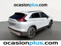 Usado Mitsubishi Eclipse Cross 188 CV (138 kW) 2025 Blanco SUV
