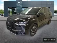 Usado DS Automobiles DS7 Crossback Rivoli 130 CV (95 kW) 2023 SUV