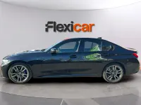 Usado BMW M340 340 CV (250 kW) 2021 Negro Berlina