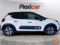 Usado Citroën C3 PureTech 83 CV (61 kW) 2023 Blanco Utilitario
