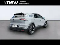 Usado Renault Symbioz Techno 145 CV (106 kW) 2025 Gris SUV