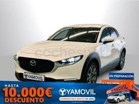 Usado Mazda CX-30 186 CV (136 kW) 2023 Blanco SUV