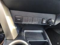 Usado Toyota RAV4 Active 124 CV (91 kW) 2014 Gris / plata SUV