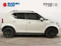 Usado Suzuki Ignis 83 CV (61 kW) 2022 Blanco SUV