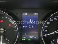 Usado Toyota C-HR Advance 184 CV (135 kW) 2020 Blanco SUV